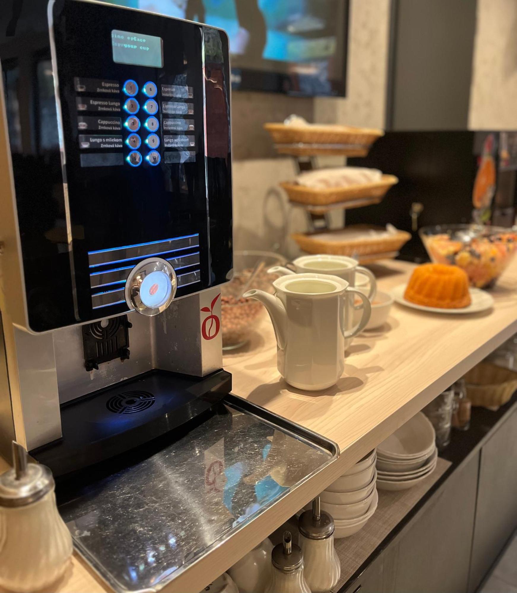 روجومبيروك Apartmanovy Dom Fatrapark 1 S Wellness - Hlavna Recepcia المظهر الخارجي الصورة