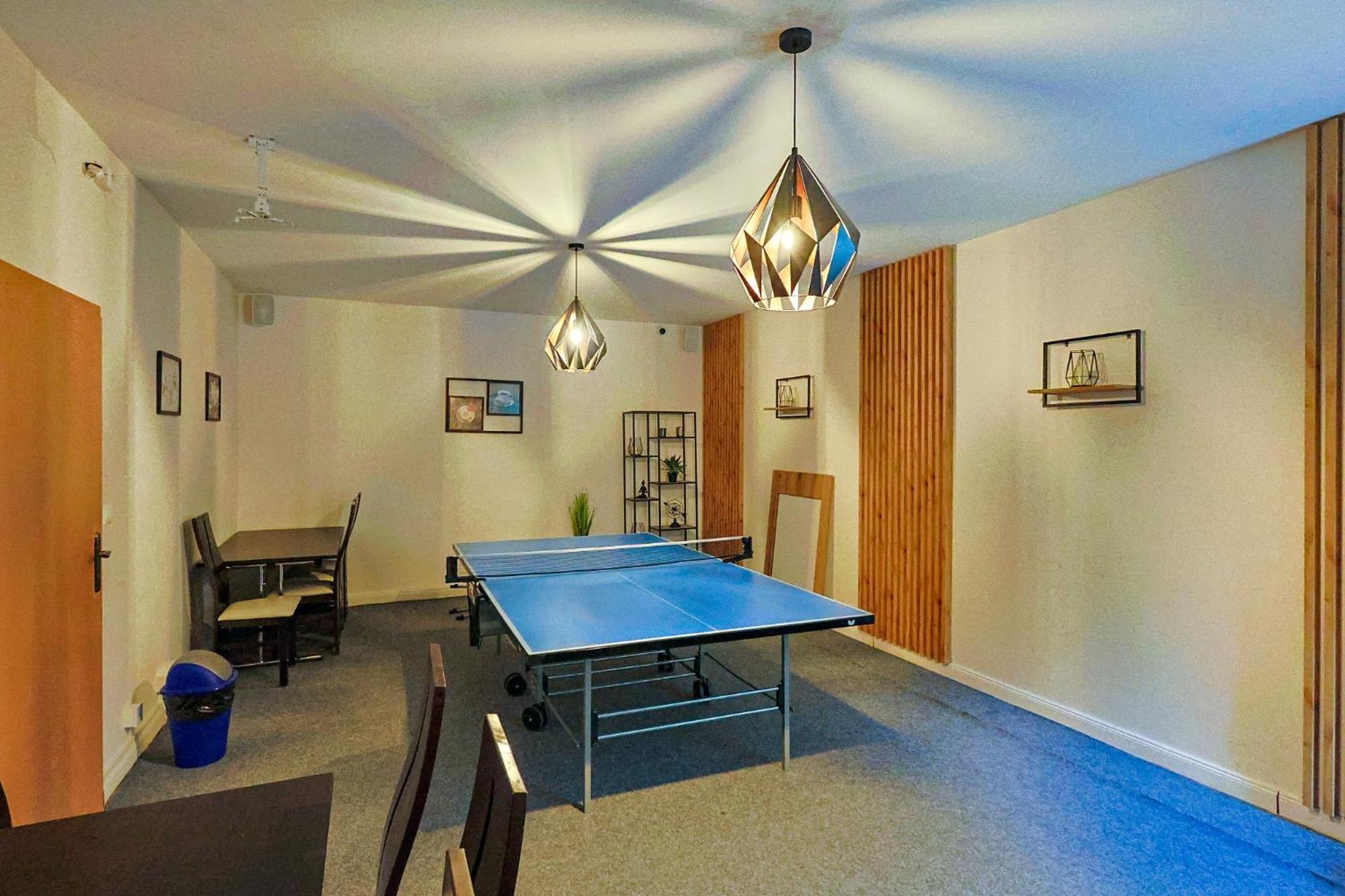 روجومبيروك Apartmanovy Dom Fatrapark 1 S Wellness - Hlavna Recepcia المظهر الخارجي الصورة